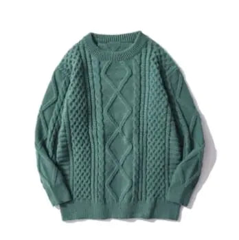 Mila - Knit Sweater