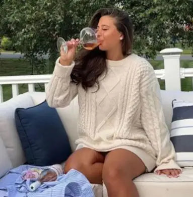 Mila - Knit Sweater