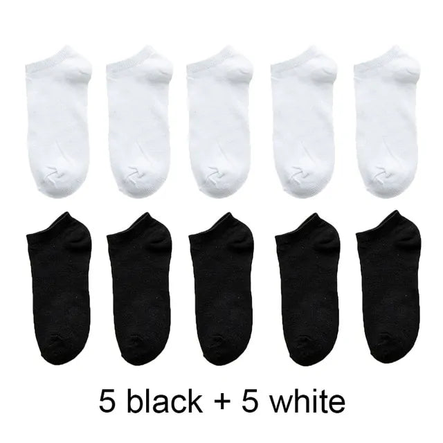 Rita - Breathable Sports Socks
