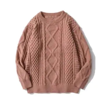 Mila - Knit Sweater