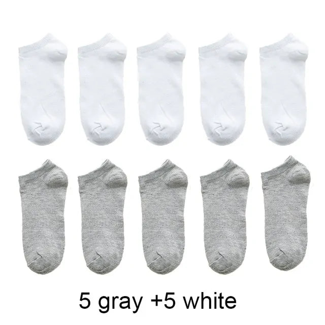 Rita - Breathable Sports Socks